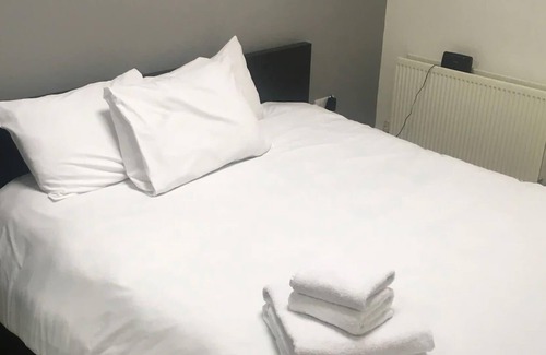 The Liberties House | Eclectic 1 Bedroom Cottage in Dublin