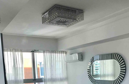 Evaristo Morales Apartment | Eclectic 3 levels, 5 bedrooms penthouse