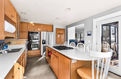 St. Louis County House | Eclectic Escape | Near Canal Park & Beach Access