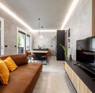 Noli Apartment | Eclipse #2