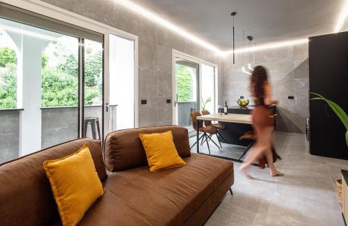 Noli Apartment | Eclipse #2