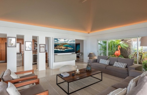 Quartier Lorient Villa | Eclipse (5/6 Rooms) Luxury villa
