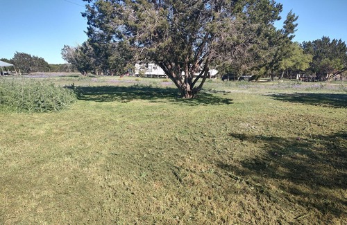Bandera RV Rental | Eclipse Ground Zero!