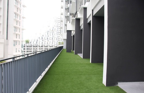 Cyberjaya Apartment | Eclipse Residence Duplex Homestay