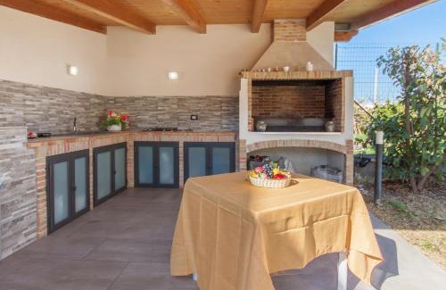 Agnone Bagni Apartment | Eclisse House Few Steps From The Sea - Happy Rentals
