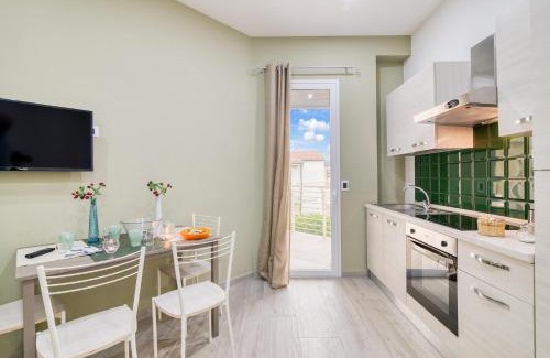 Agnone Bagni Apartment | Eclisse House Few Steps From The Sea - Happy Rentals