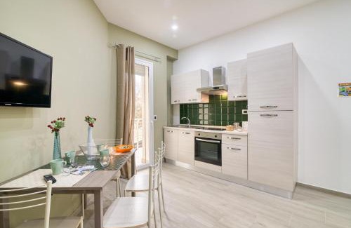 Agnone Bagni Apartment | Eclisse House Few Steps From The Sea - Happy Rentals
