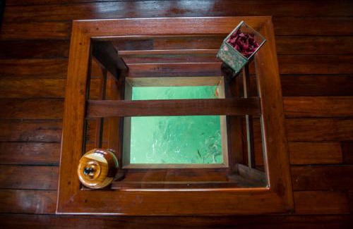 Isla Bastimentos Cabin | Eclypse de Mar Acqua Lodge