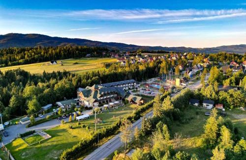 Czorsztyn Resort | Eco Active Resort PIENINY
