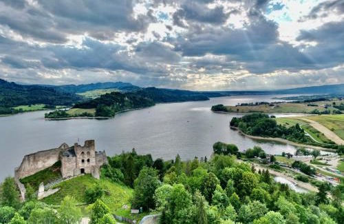 Czorsztyn Resort | Eco Active Resort PIENINY
