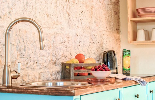 Lumbarda Apartment | Eco Aparthotel The Dreamers' Club - Garden for 4