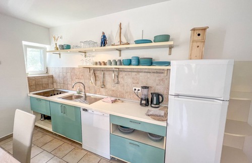 Lumbarda Apartment | Eco Apartments Sunshine - Carpe Diem for 8