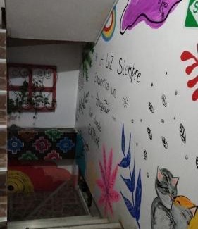 Aguas Calientes Hotel | ECO ART Best view Machu Picchu