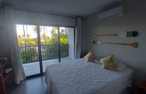 Barra Grande Resort | Eco Beach