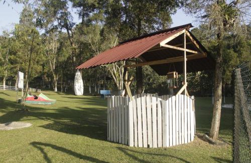 Ribeirao Pires Other | Eco Cabana 01