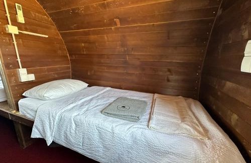 Veles Other | Eco Camp Lake Mladost