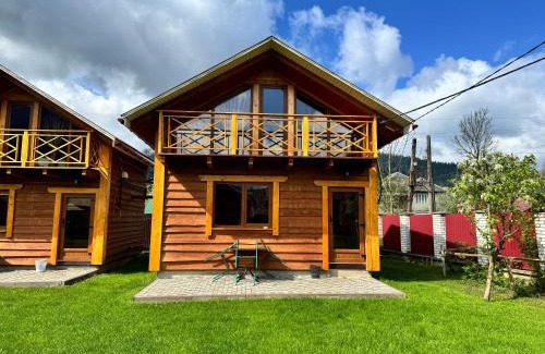 Soymy Hotel | Eco Centr Zrub