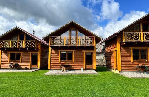 Soymy Hotel | Eco Centr Zrub