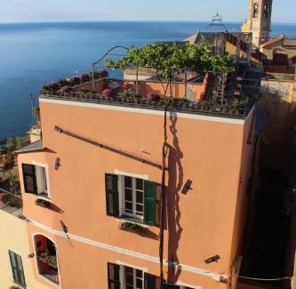 Cervo House | Eco del mare