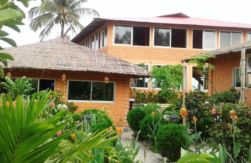 Cox's Bazar Hotel | Eco Divine Resort Cox's Bazar