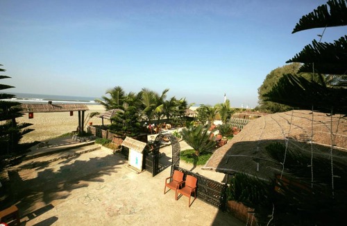 Cox's Bazar Hotel | Eco Divine Resort Cox's Bazar