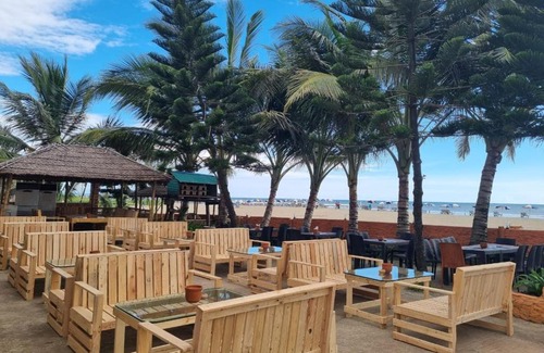 Cox's Bazar Hotel | Eco Divine Resort Cox's Bazar