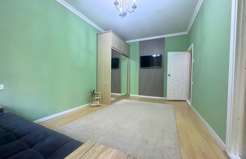 Tashkent Apartment | ECO downtown place , romantic atmospher!