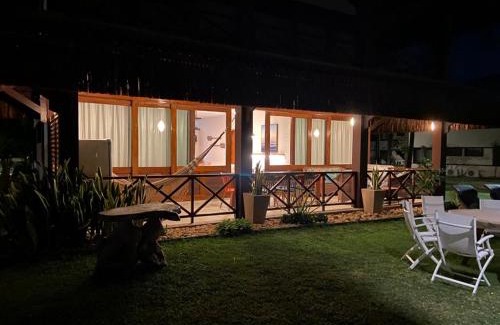 Trairi Apartment | ECO FLECHEIRAS RESIDENCE