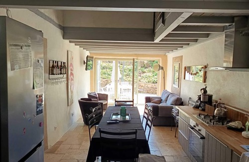 Rosieres Other | ECO GITE 3 stars 6/8pers in the heart of the vineyards