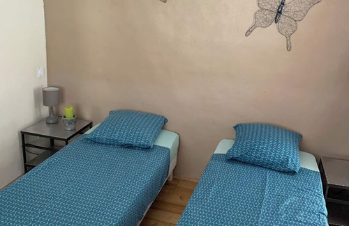 Rosieres Other | ECO GITE 3 stars 6/8pers in the heart of the vineyards