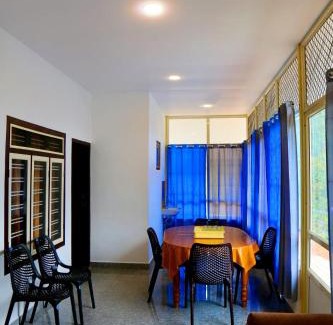 Devikolam Villa | Eco Hills Private Pool Villa