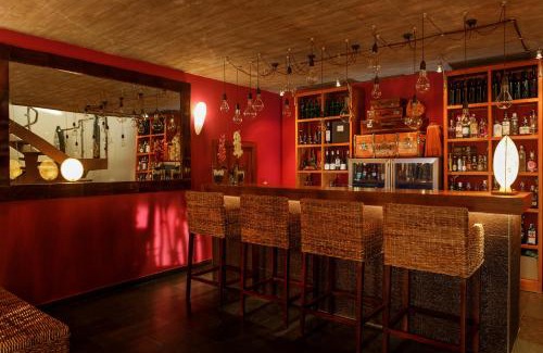 Maderuelo Hotel | Eco Hotel Boutique & Spa Capitulo Trece - Adults Only