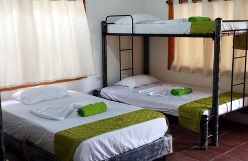 Melgar Hotel | Eco Hotel Guarumal
