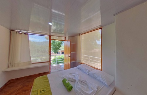 Melgar Hotel | Eco Hotel Guarumal