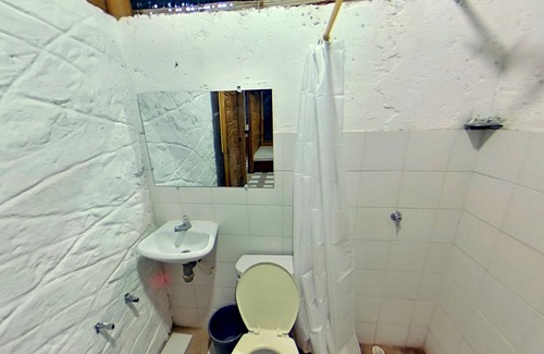 Melgar Hotel | Eco Hotel Guarumal