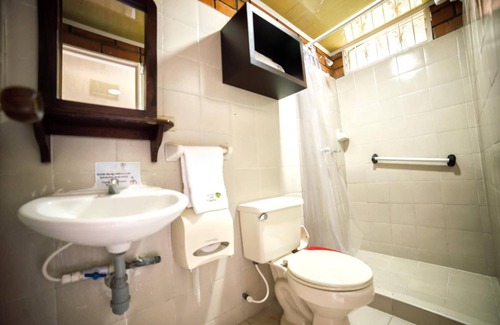 Armenia Hotel | Eco Hotel Las Palmas
