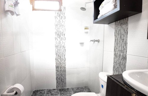 Armenia Hotel | Eco Hotel Las Palmas