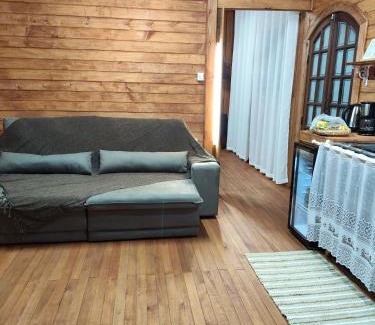 Urupema Apartment | Eco Kaza