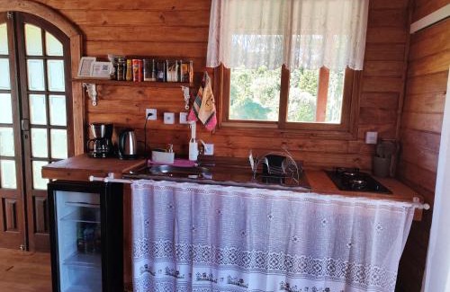 Urupema Apartment | Eco Kaza