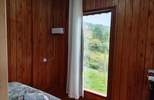Urupema Apartment | Eco Kaza