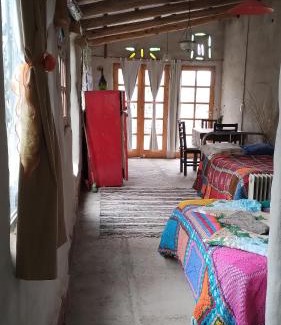 Tanti Apartment | ECO-LOFT, Sombra de Chañar,- Mallín Córdoba