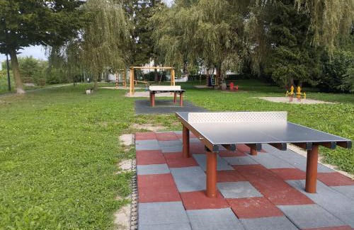 Ljubljana Apartment | ECO-LUX APART with free bicycles end free parking