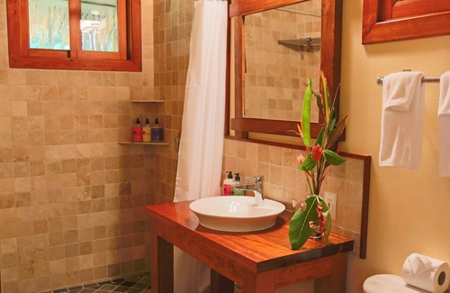 Drake Bay Villa | Eco-luxury Beachfront & Rainforest Villa #1, Costa Rica, Drake Bay, Corcovado