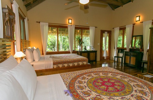 Drake Bay Villa | Eco-luxury Beachfront & Rainforest Villa #1, Costa Rica, Drake Bay, Corcovado