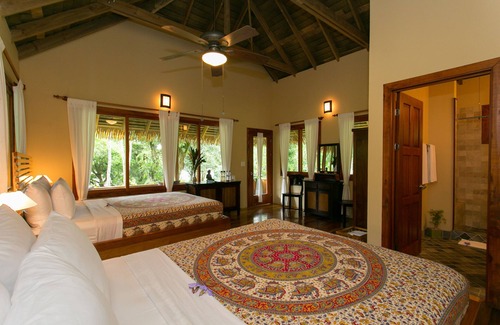 Drake Bay Villa | Eco-luxury Beachfront & Rainforest Villa #1, Costa Rica, Drake Bay, Corcovado