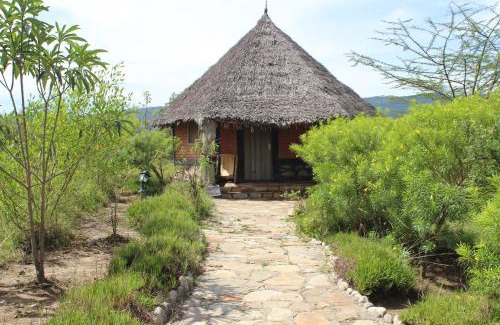 Maasai Mara Hotel | Eco Mara Tented Camp