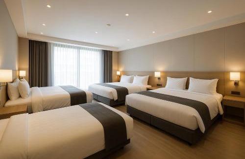 Hoan Kiem Apartment | Eco Nest Apartment & Hotel Hai Bà Trưng