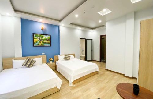 Hoan Kiem Apartment | Eco Nest Apartment & Hotel Hai Bà Trưng