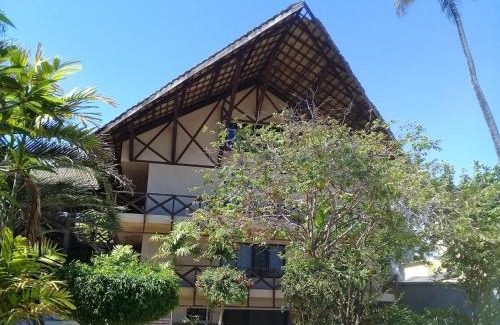 Cumbuco Apartment | Eco Paradise ART Apt.203