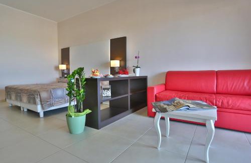 Nova Siri Resort | Eco Resort Dei Siriti